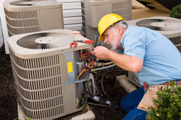 Best Residential HVAC services  in Edgerton, MN
