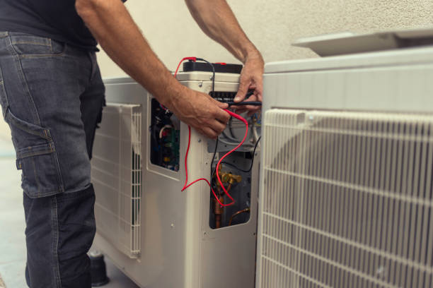 Best Affordable HVAC services  in Edgerton, MN