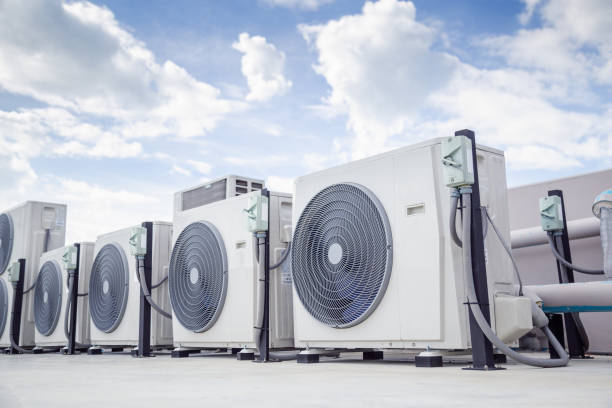 Edgerton, MN HVAC Company