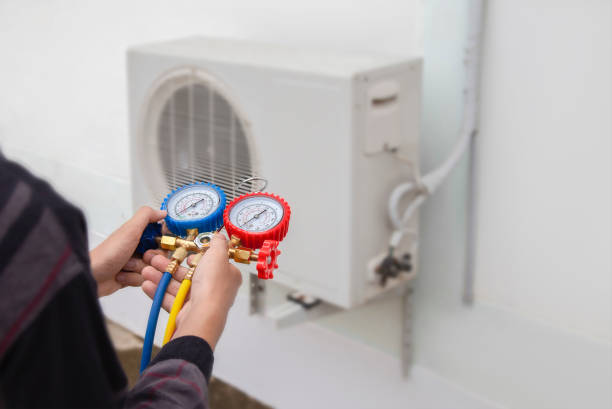 Best HVAC companies near me  in Edgerton, MN