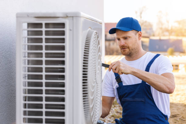 Best Emergency HVAC repair  in Edgerton, MN