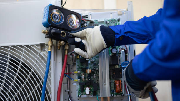Best Residential HVAC services  in Edgerton, MN